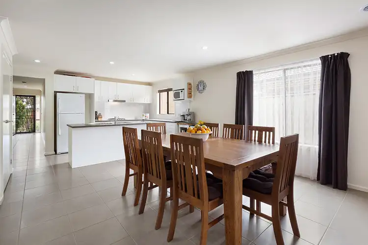 Third view of Homely house listing, 6 Comet Avenue, Doreen VIC 3754