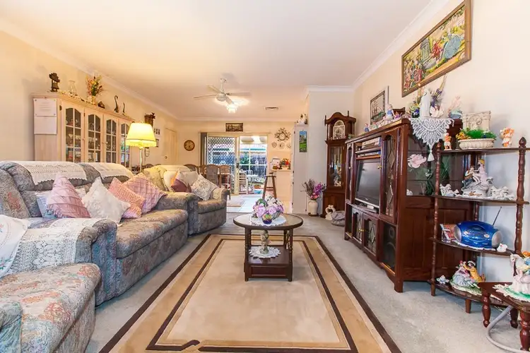 Second view of Homely villa listing, 2/4 Norika Pl, Toongabbie NSW 2146