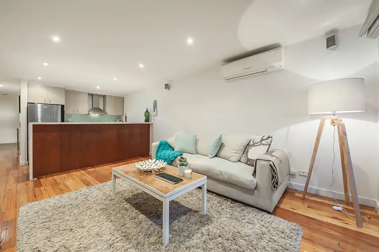 Fourth view of Homely townhouse listing, 4/200 Noone Street, Clifton Hill VIC 3068