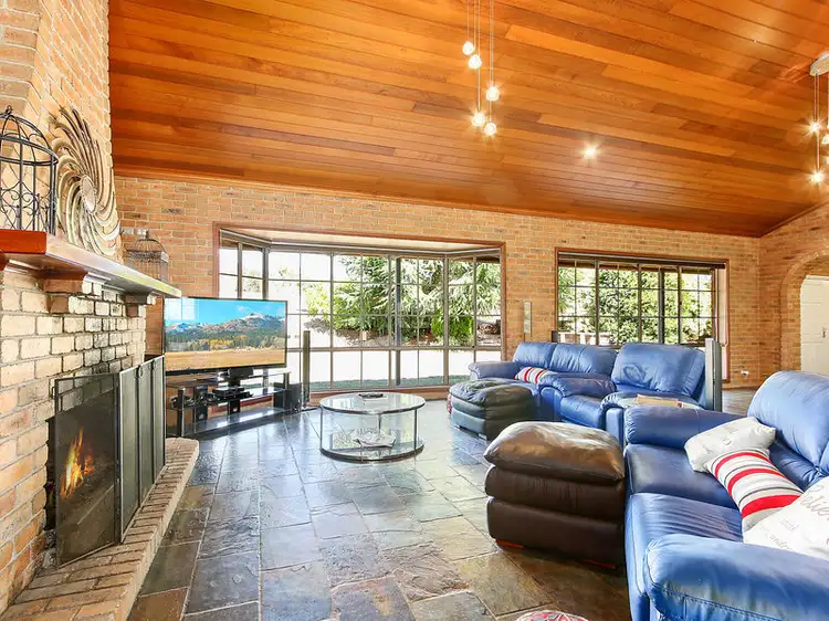 205 Cathedral Lane, Taggerty VIC 3714