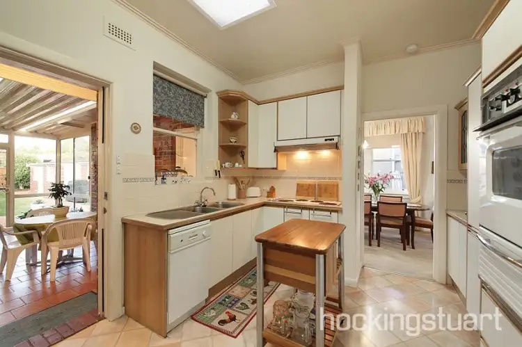 Third view of Homely house listing, 2 Perry Court, Brighton East VIC 3187