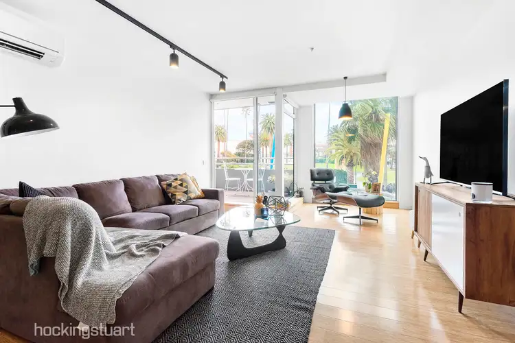 110/7 Shakespeare Grove, St Kilda VIC 3182