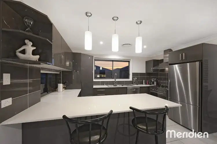 Third view of Homely house listing, 5 Marsh Street, The Ponds NSW 2769