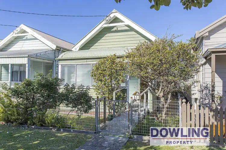 51 Hereford Street, Stockton NSW 2295