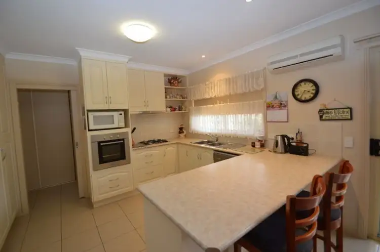 Third view of Homely house listing, 37 Collyn Dale Drive, Wangaratta VIC 3677