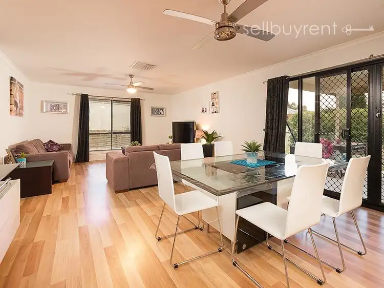 Fourth view of Homely house listing, 17 BOYD COURT, Baranduda VIC 3691