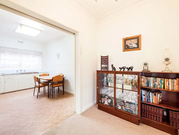 Fourth view of Homely house listing, 15 Napoleon Street, West Footscray VIC 3012
