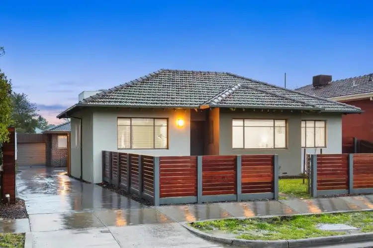 Main view of Homely house listing, 1/3 Wright Street, Blackburn VIC 3130