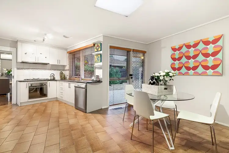 Third view of Homely house listing, 132 Templestowe Road, Templestowe Lower VIC 3107