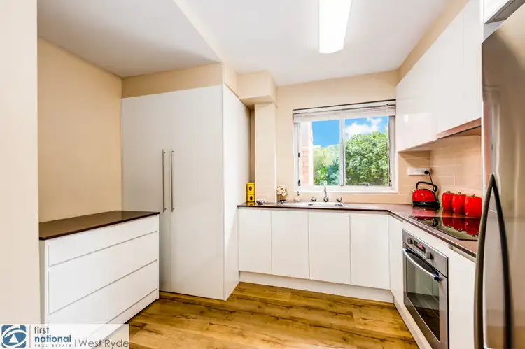 Fourth view of Homely unit listing, 15/12 Meadow Crescent, Meadowbank NSW 2114
