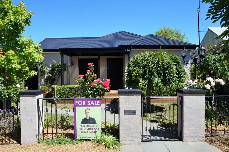 136 Coromandel Street, Goulburn NSW 2580