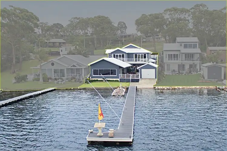 91 Alexander Pde, Arcadia Vale NSW 2283