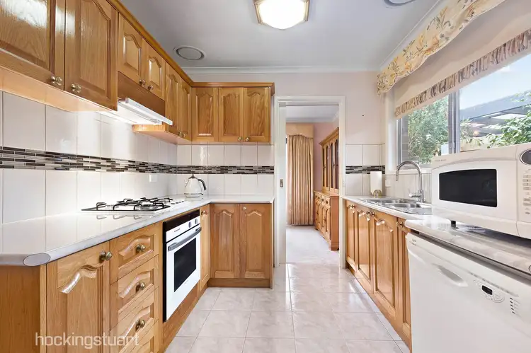 Third view of Homely house listing, 18 Dryandra Avenue, Epping VIC 3076