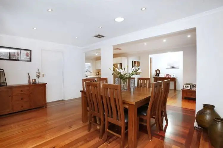 Fifth view of Homely house listing, 57 Wolverton Drive, Gladstone Park VIC 3043