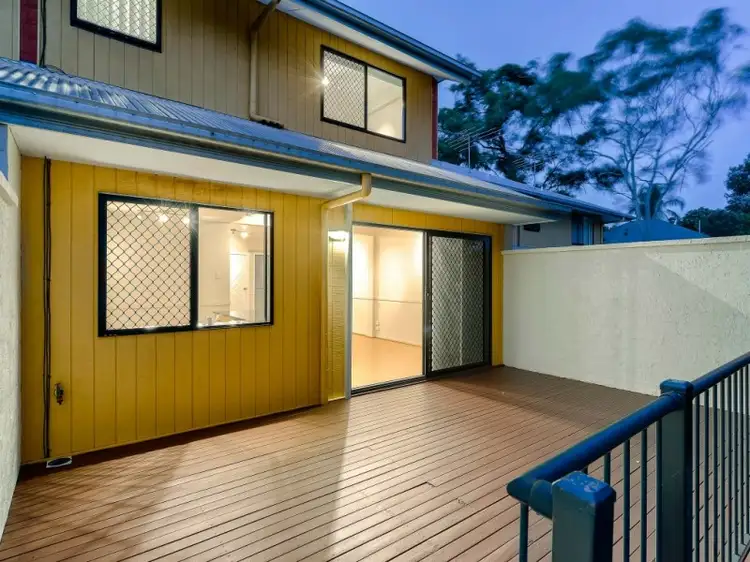 44a Terrace Street, Toowong QLD 4066