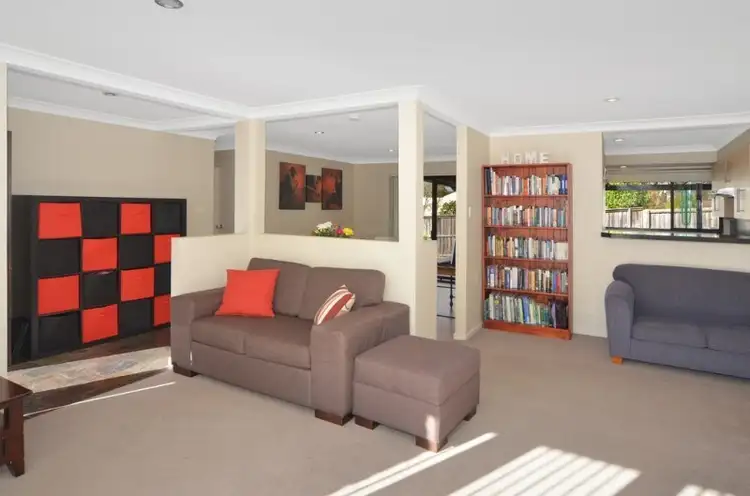 Fourth view of Homely house listing, 14 Nunkeri Place, North Nowra NSW 2541