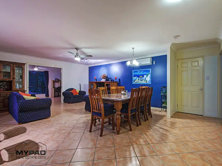 Fifth view of Homely house listing, 286 Equestrian Drive, New Beith QLD 4124
