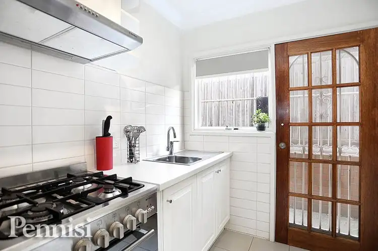 Third view of Homely unit listing, 1/209 Napier Street, Essendon VIC 3040