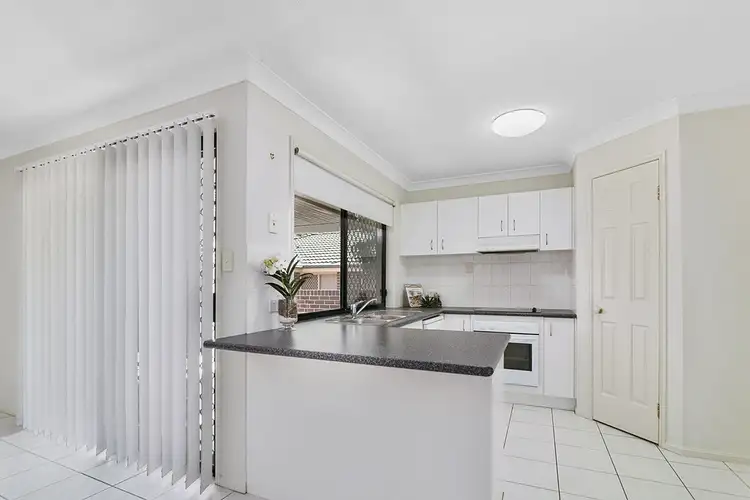 Seventh view of Homely house listing, 27 Quando Close, Yamanto QLD 4305