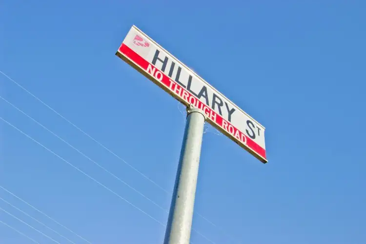 Fifth view of Homely land listing, LOT 11 Hillary Heights Estate, St Leonards TAS 7250