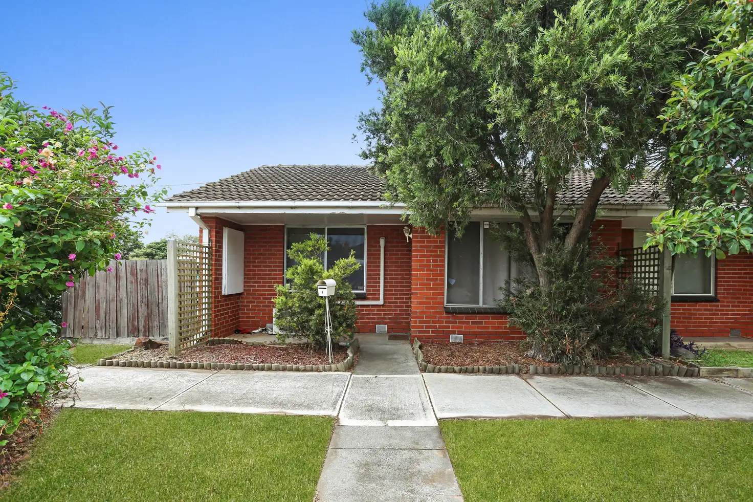 Main view of Homely unit listing, 1/149 Alma Avenue, Laverton VIC 3028