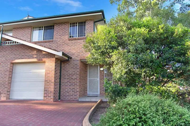 Main view of Homely townhouse listing, 1/15-17 Chelmsford Road, South Wentworthville NSW 2145