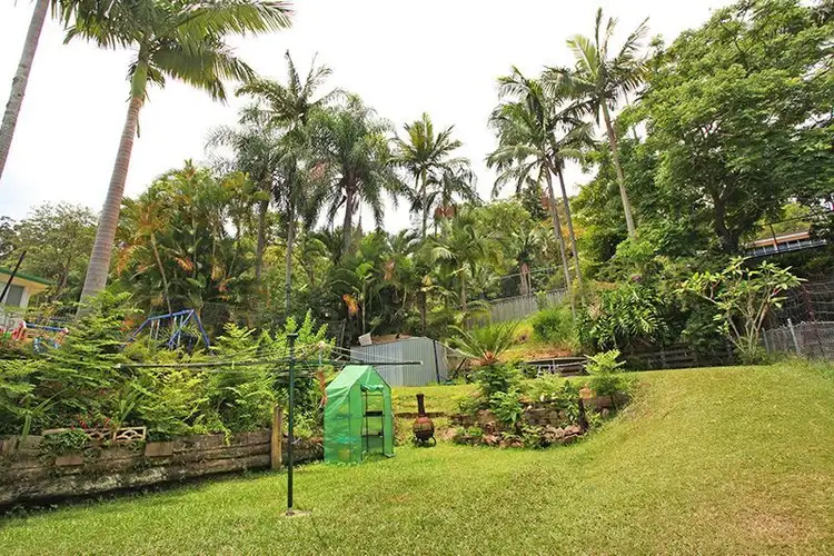 Fourth view of Homely house listing, 12 Aspland Street, Nambour QLD 4560