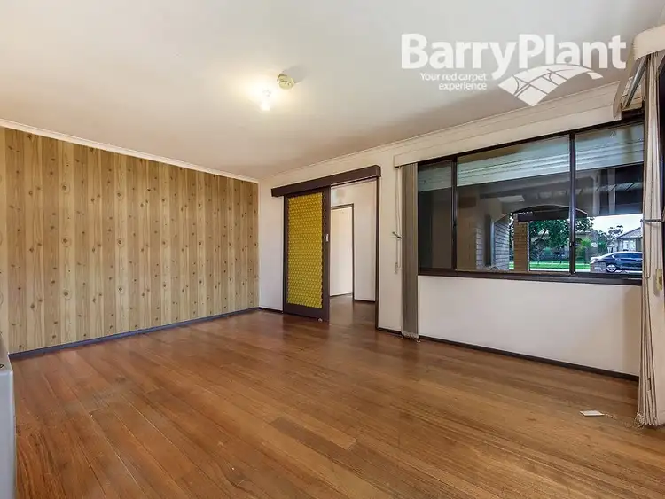 Third view of Homely house listing, 181 Main Road East, St Albans VIC 3021