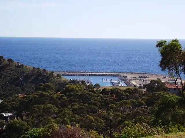 Fifth view of Homely unit listing, Berth C13 Marina Avenue, Wirrina Cove SA 5204
