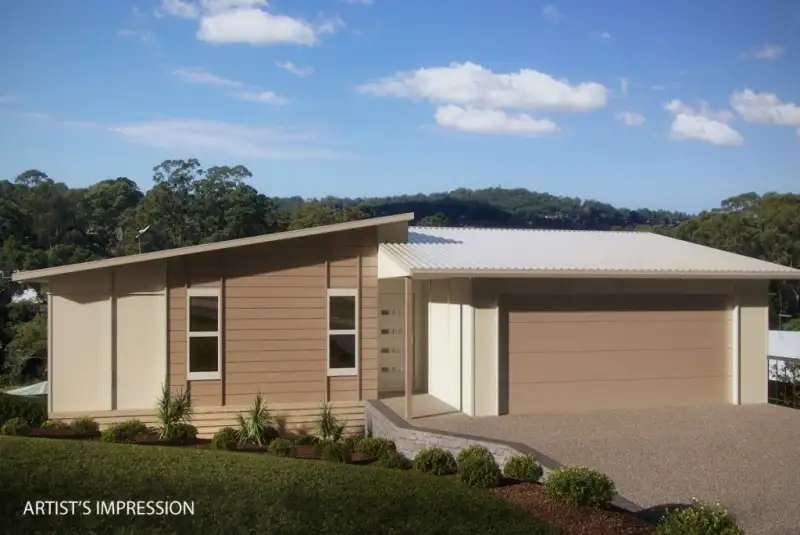 Main view of Homely house listing, 30 patrick king drive, Burnside QLD 4560