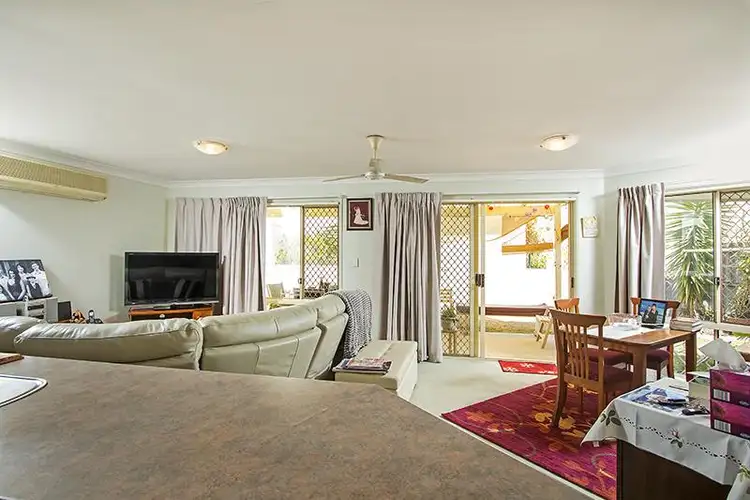 Second view of Homely townhouse listing, 2/129 Albany Creek Road, Aspley QLD 4034