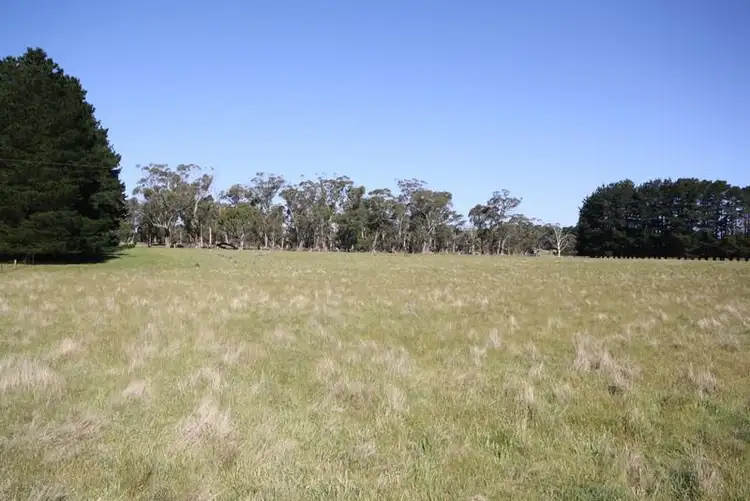 Seventh view of Homely land listing, Lot 2 Rotten Lane, Lal Lal VIC 3352