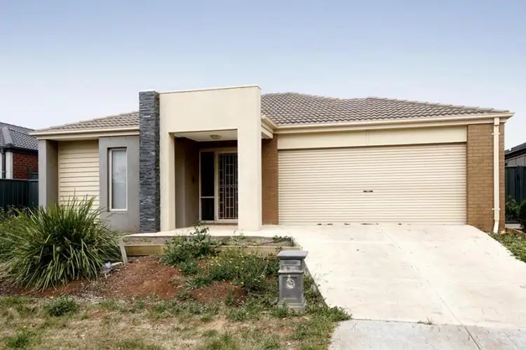 5 Hidden Valley Road, Tarneit VIC 3029