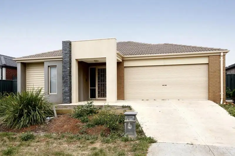 Main view of Homely house listing, 5 Hidden Valley Road, Tarneit VIC 3029