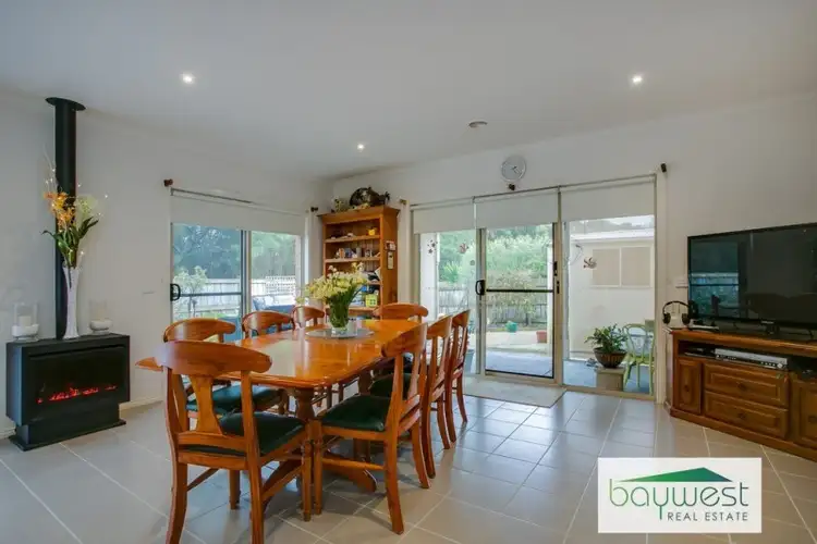 Fifth view of Homely house listing, 44 Elisa Place, Hastings VIC 3915