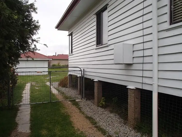 Third view of Homely house listing, 1 Stanton Street, Stanthorpe QLD 4380