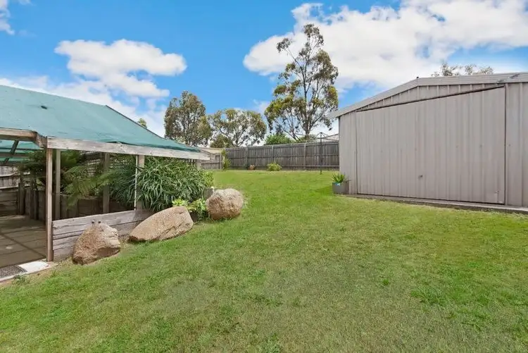 Sixth view of Homely house listing, 41 Eucalyptus Place, Meadow Heights VIC 3048