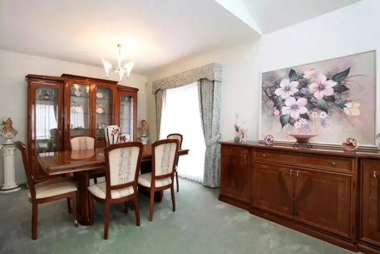 Sixth view of Homely house listing, 7 Kinross Court, Greenvale VIC 3059