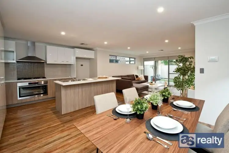 Sixth view of Homely house listing, 12 Bransby Street, Morley WA 6062