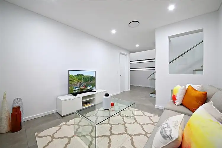 Second view of Homely house listing, 99A Ramsay Road, Picnic Point NSW 2213