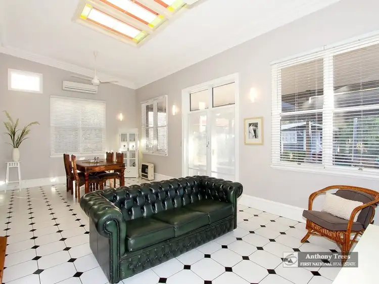 Third view of Homely house listing, 132 Shaftsbury Road, Eastwood NSW 2122