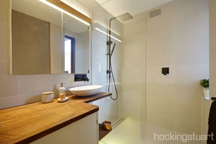 Sixth view of Homely apartment listing, 13/197 Canterbury Road, St Kilda West VIC 3182