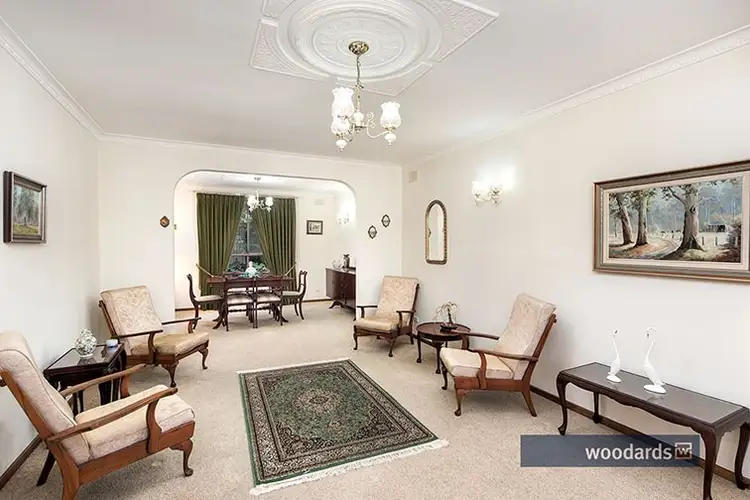 Second view of Homely unit listing, 2/37 Carween Avenue, Mitcham VIC 3132