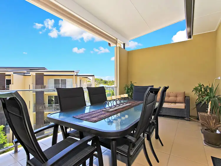 Second view of Homely unit listing, 75/230 Melton Road, Nundah QLD 4012