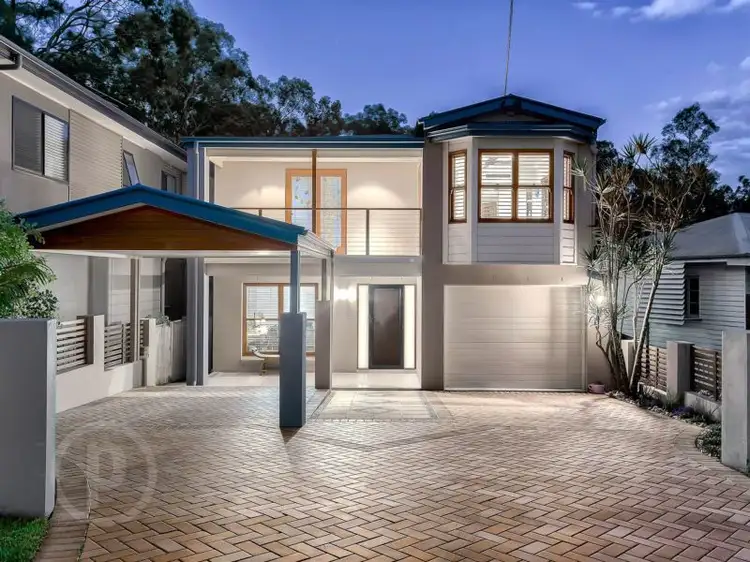 13 Lawrie Street, Tarragindi QLD 4121