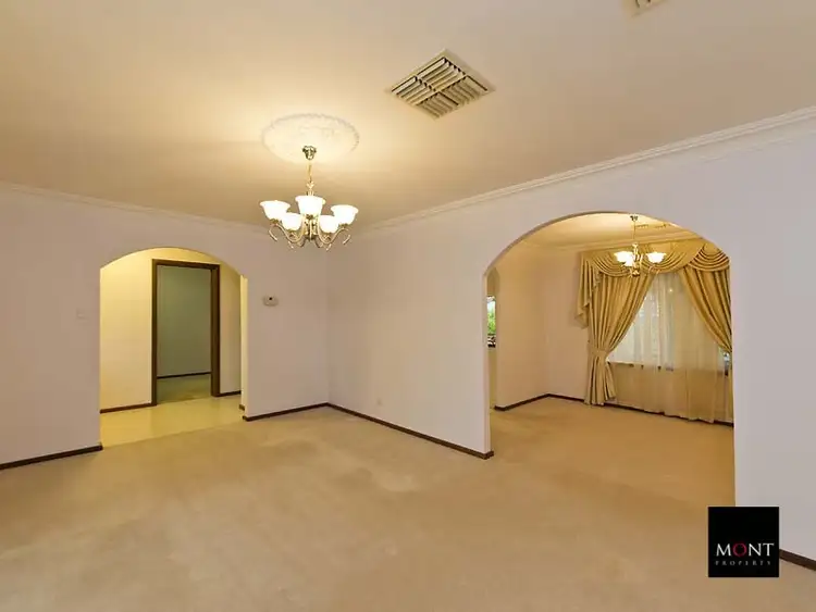 Sixth view of Homely house listing, 1 Hellam Grove, Booragoon WA 6154