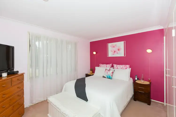 Fifth view of Homely house listing, 3 Halcyon Avenue, Winmalee NSW 2777