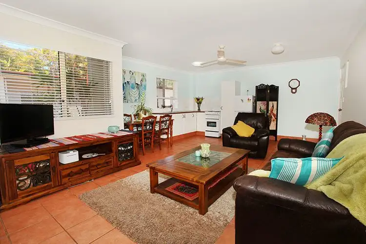 Fourth view of Homely unit listing, 4/5 Vernon Street, Nambour QLD 4560