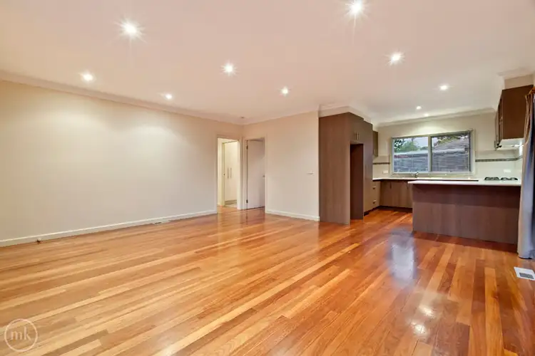 Fourth view of Homely unit listing, 2/41 Princes Street, Watsonia VIC 3087