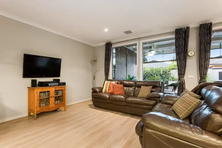 Third view of Homely house listing, 6 Hazelton Drive, Doreen VIC 3754